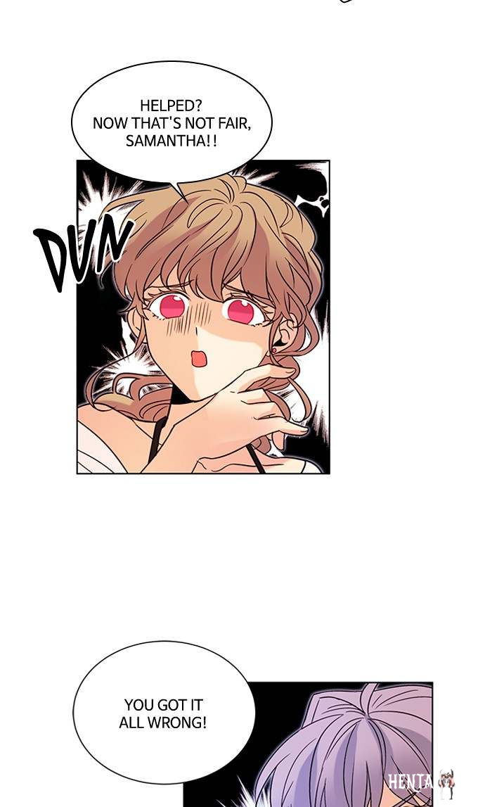 Oh! Holy Oh! Holy Chapter 119 - Page 9