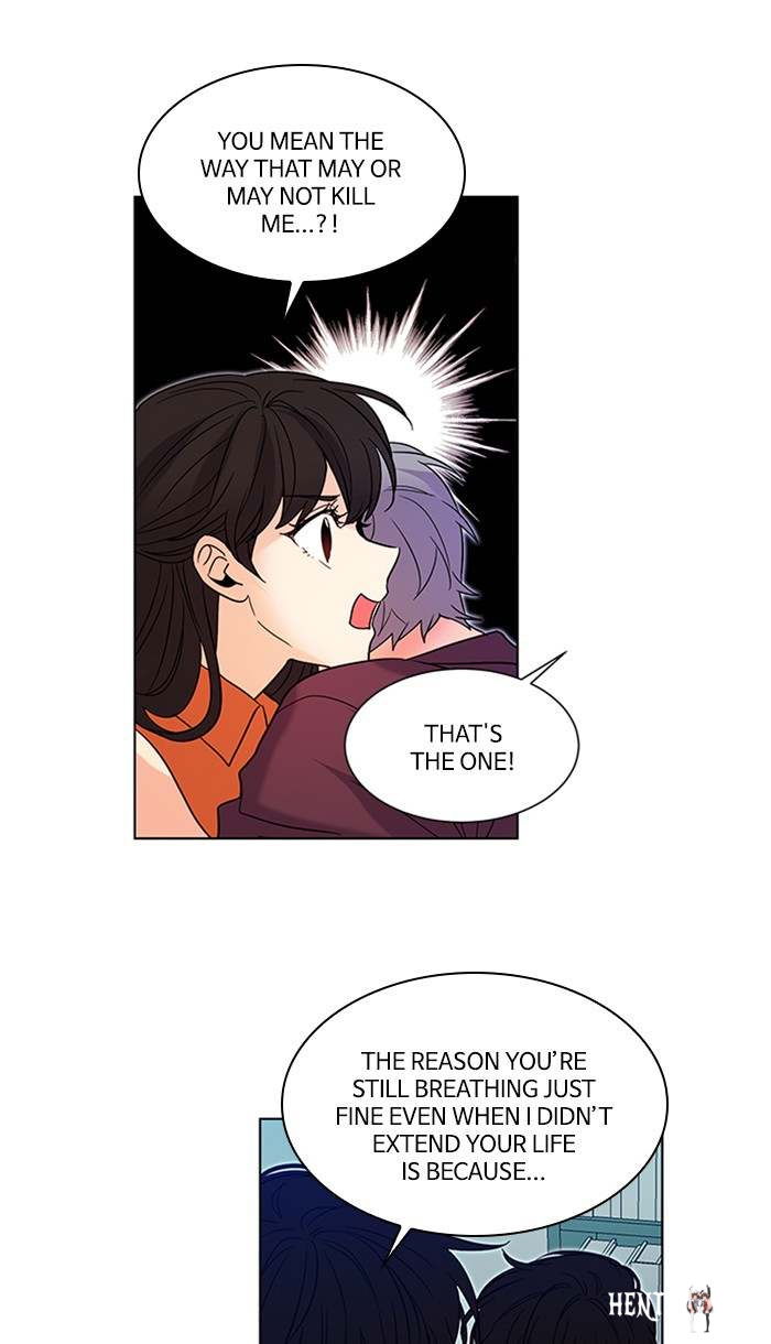 Oh! Holy Oh! Holy Chapter 120 - Page 12