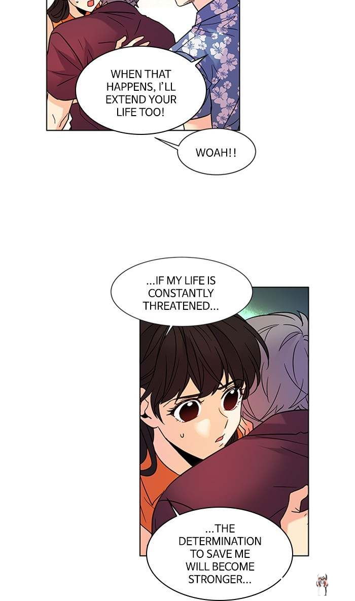 Oh! Holy Oh! Holy Chapter 120 - Page 16