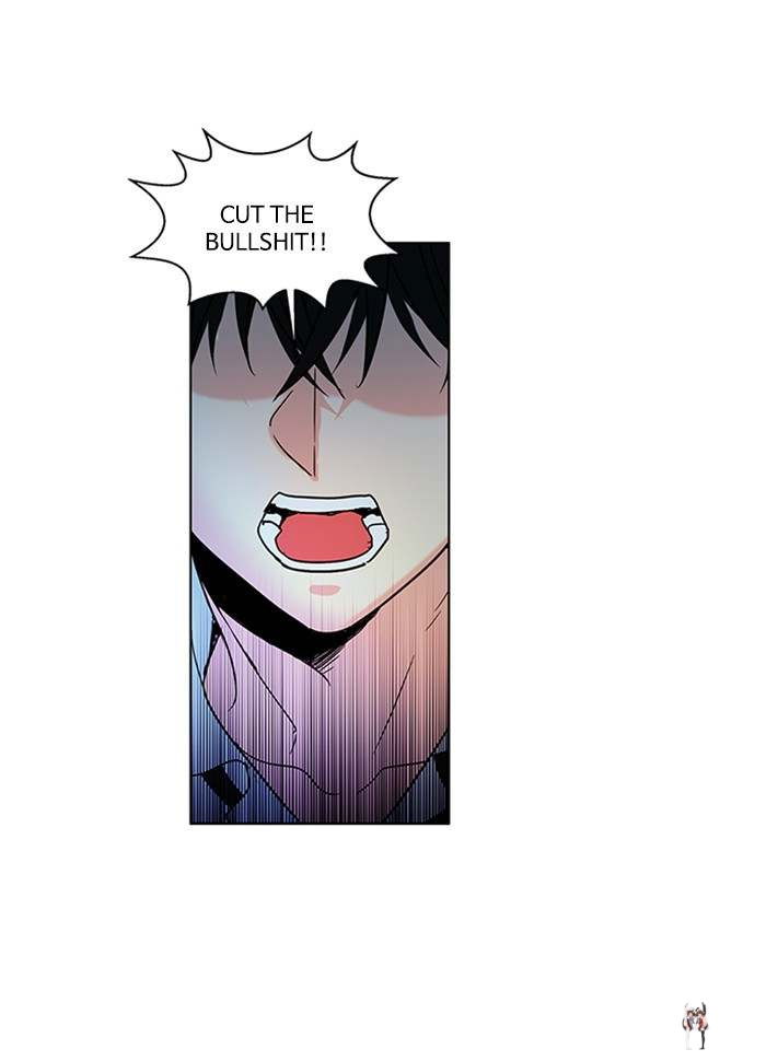 Oh! Holy Oh! Holy Chapter 120 - Page 17