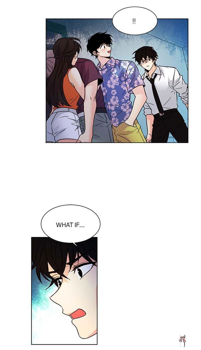 Oh! Holy Oh! Holy Chapter 120 - Page 18