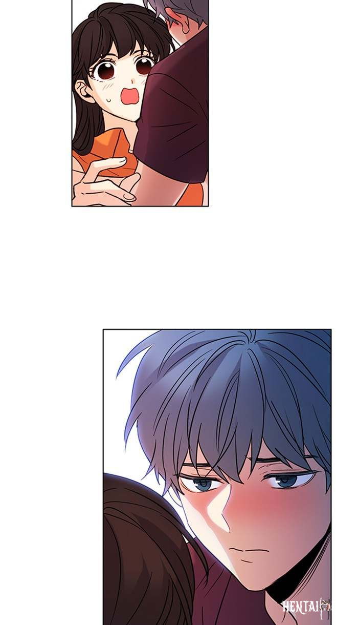 Oh! Holy Oh! Holy Chapter 120 - Page 22