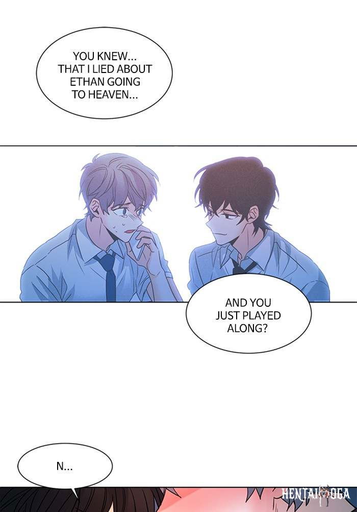 Oh! Holy Oh! Holy Chapter 120 - Page 26