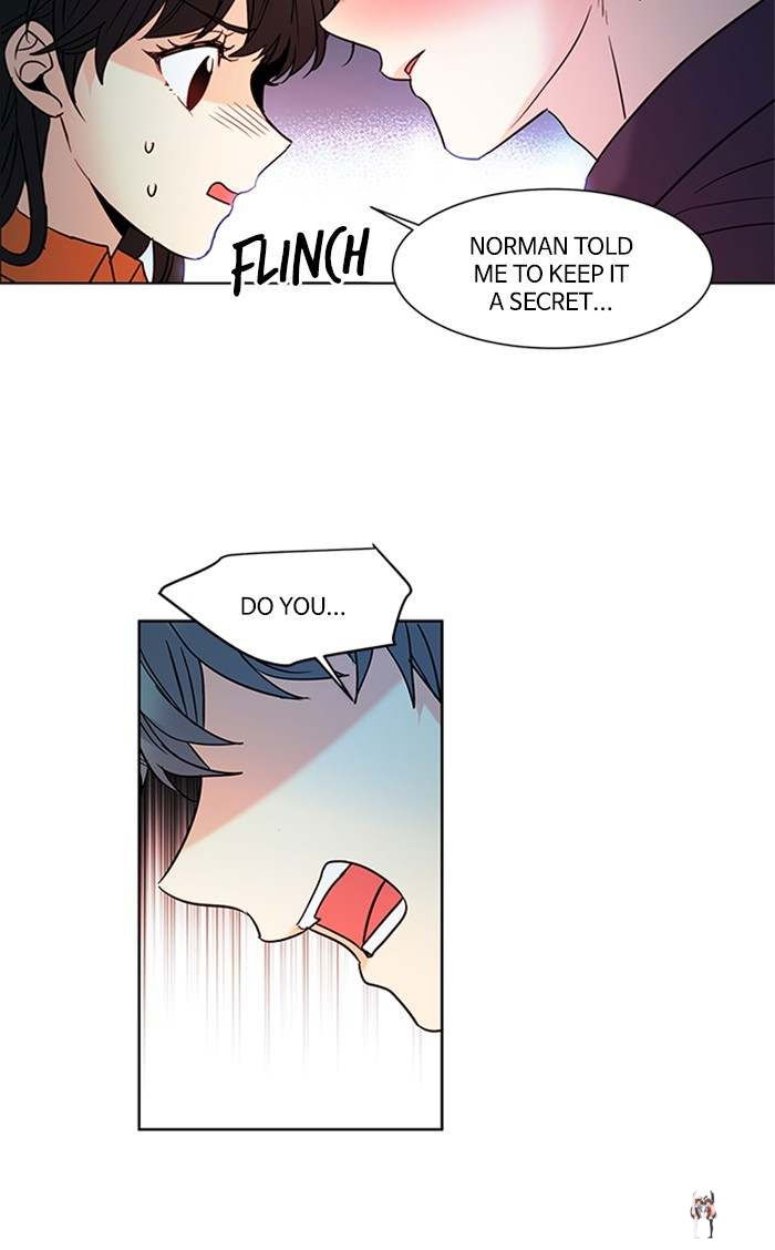 Oh! Holy Oh! Holy Chapter 120 - Page 27