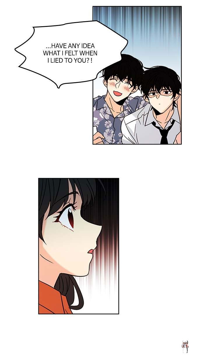 Oh! Holy Oh! Holy Chapter 120 - Page 28