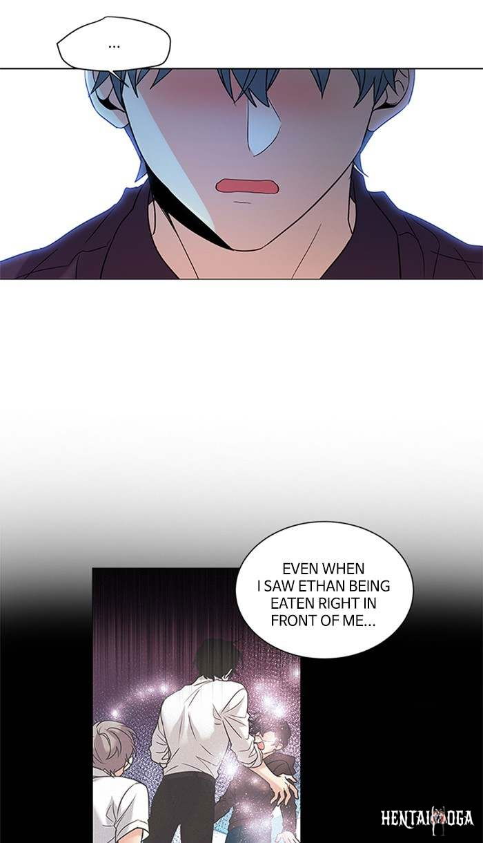 Oh! Holy Oh! Holy Chapter 120 - Page 30