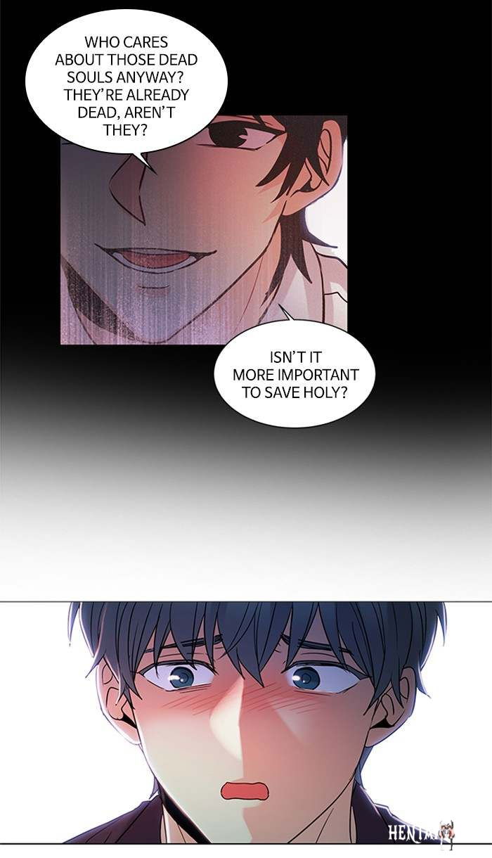 Oh! Holy Oh! Holy Chapter 120 - Page 32