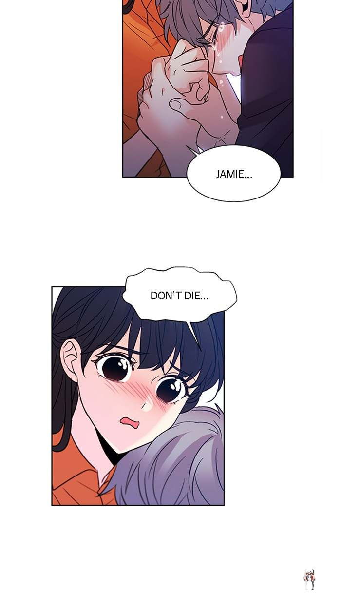 Oh! Holy Oh! Holy Chapter 120 - Page 37