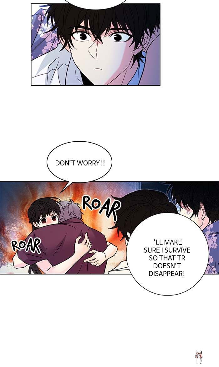 Oh! Holy Oh! Holy Chapter 120 - Page 40