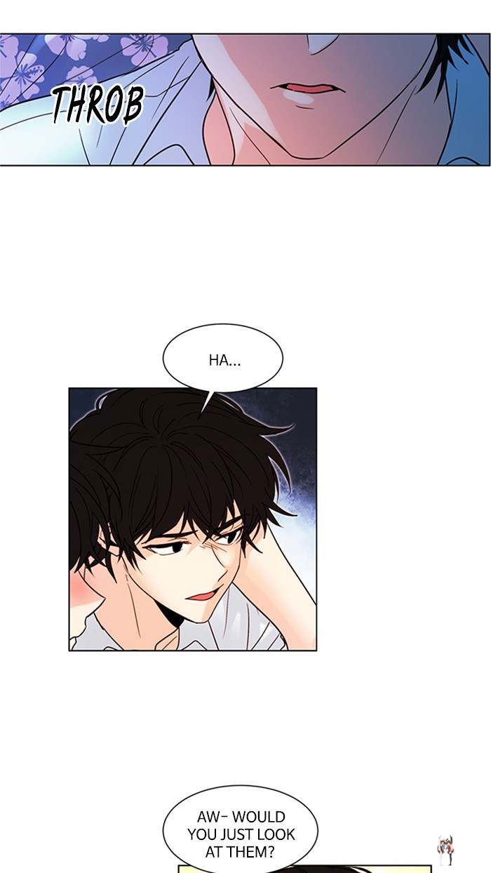 Oh! Holy Oh! Holy Chapter 120 - Page 41