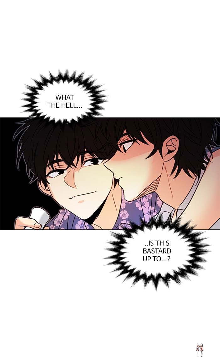 Oh! Holy Oh! Holy Chapter 120 - Page 43