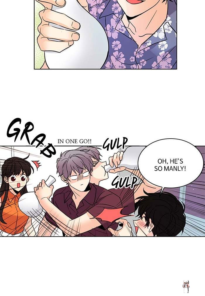 Oh! Holy Oh! Holy Chapter 120 - Page 7