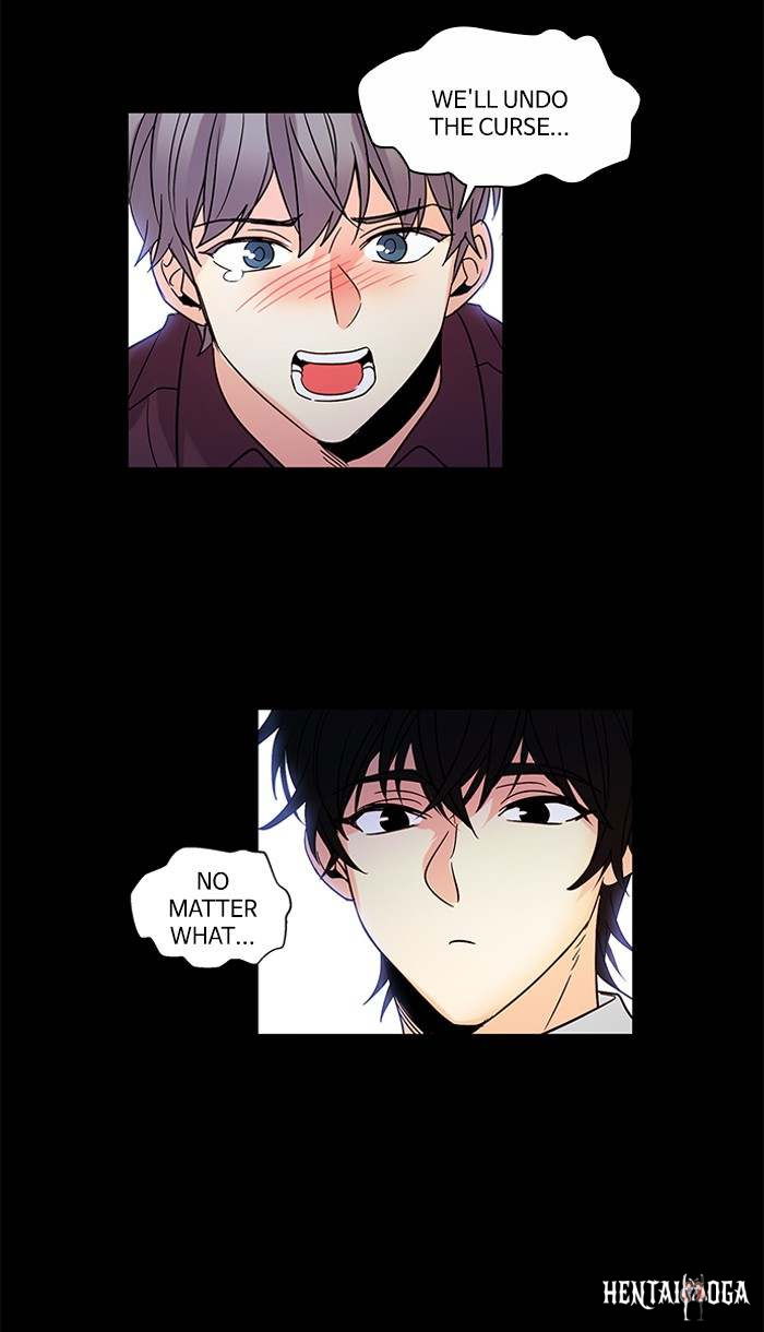 Oh! Holy Oh! Holy Chapter 121 - Page 10