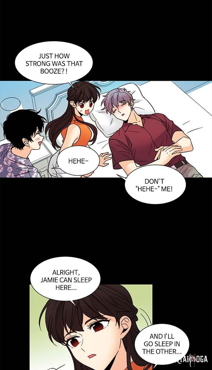 Oh! Holy Oh! Holy Chapter 121 - Page 13