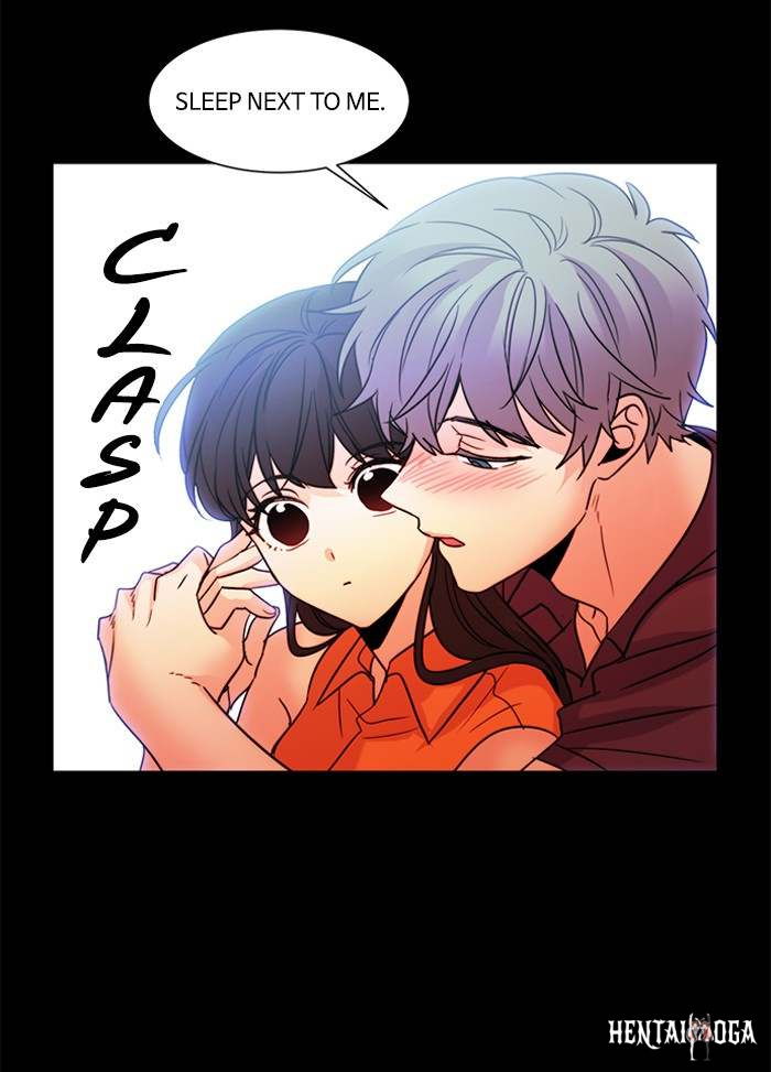 Oh! Holy Oh! Holy Chapter 121 - Page 15