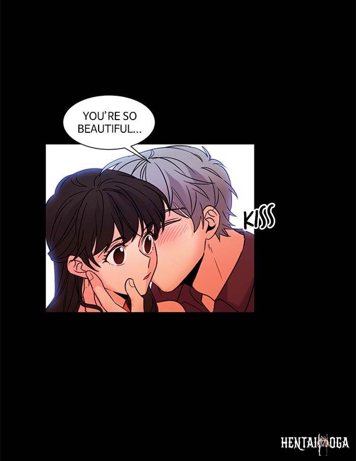 Oh! Holy Oh! Holy Chapter 121 - Page 17