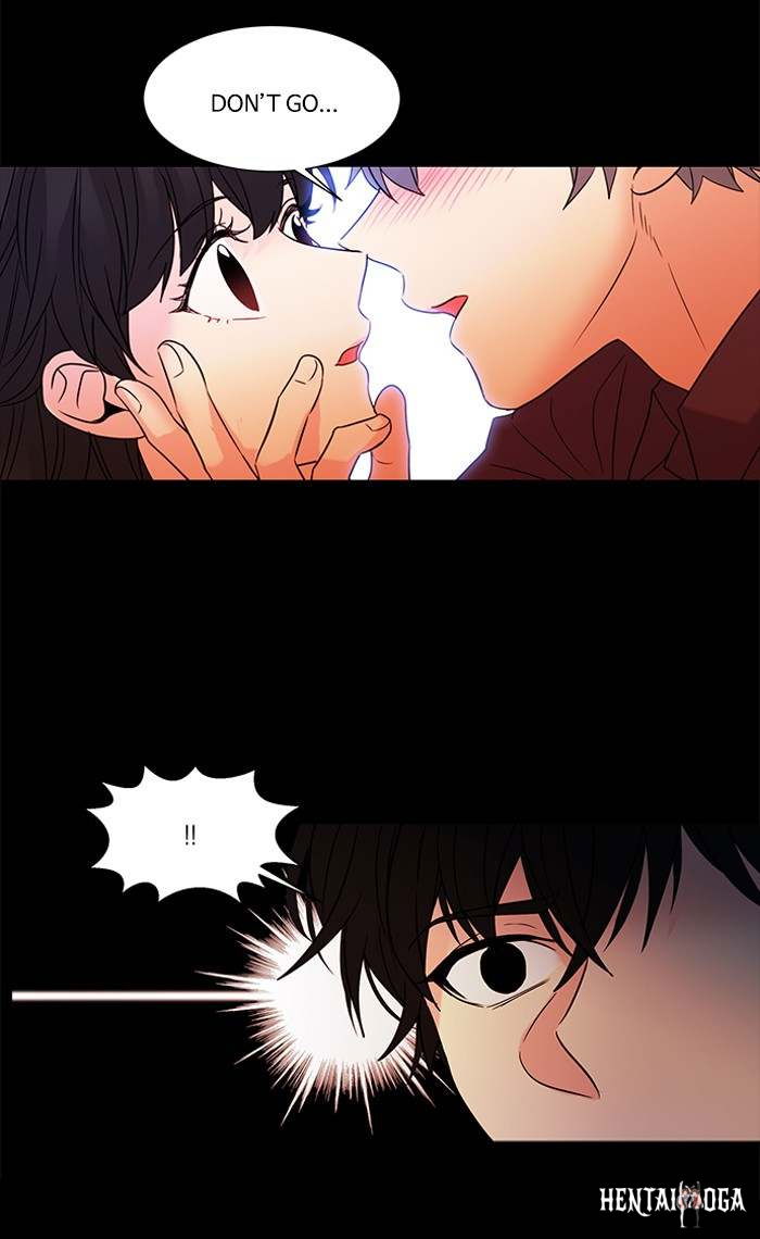 Oh! Holy Oh! Holy Chapter 121 - Page 18