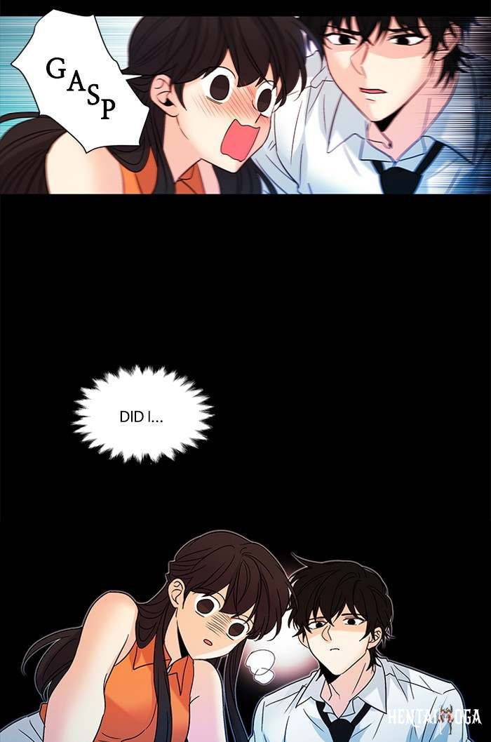 Oh! Holy Oh! Holy Chapter 121 - Page 21