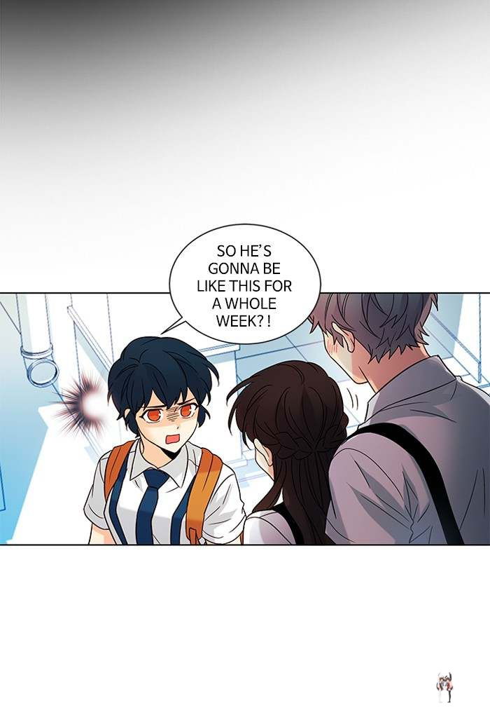 Oh! Holy Oh! Holy Chapter 121 - Page 26