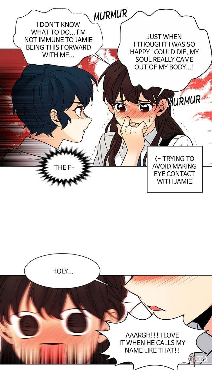 Oh! Holy Oh! Holy Chapter 121 - Page 27