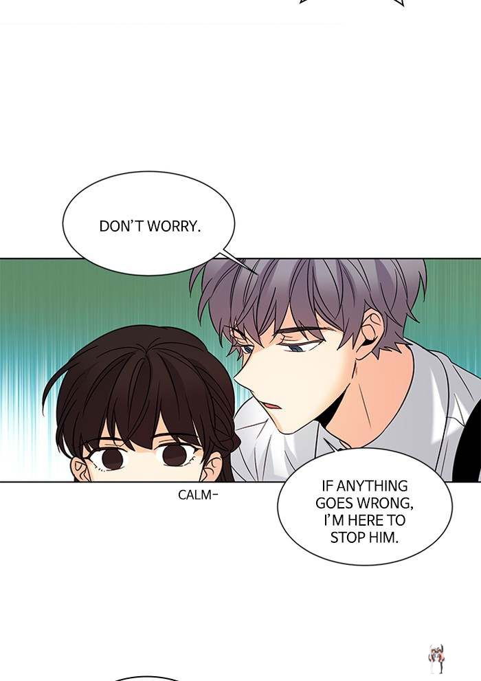 Oh! Holy Oh! Holy Chapter 121 - Page 28