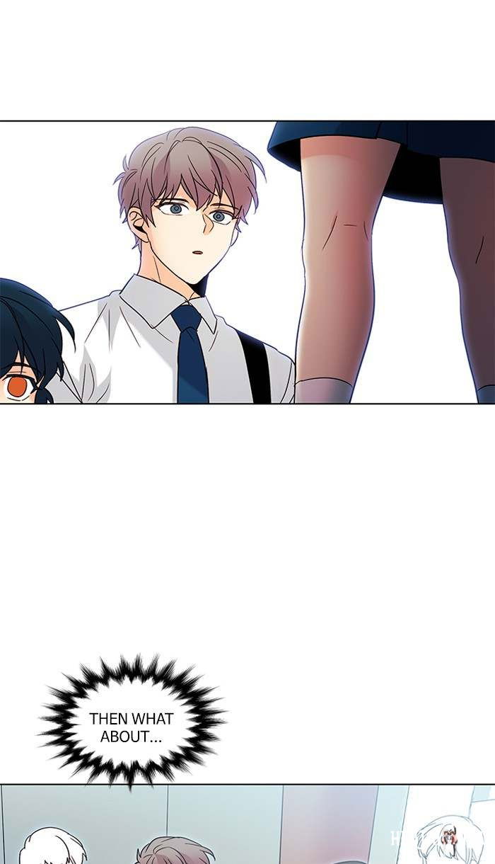 Oh! Holy Oh! Holy Chapter 121 - Page 39