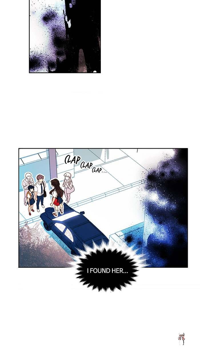 Oh! Holy Oh! Holy Chapter 121 - Page 41