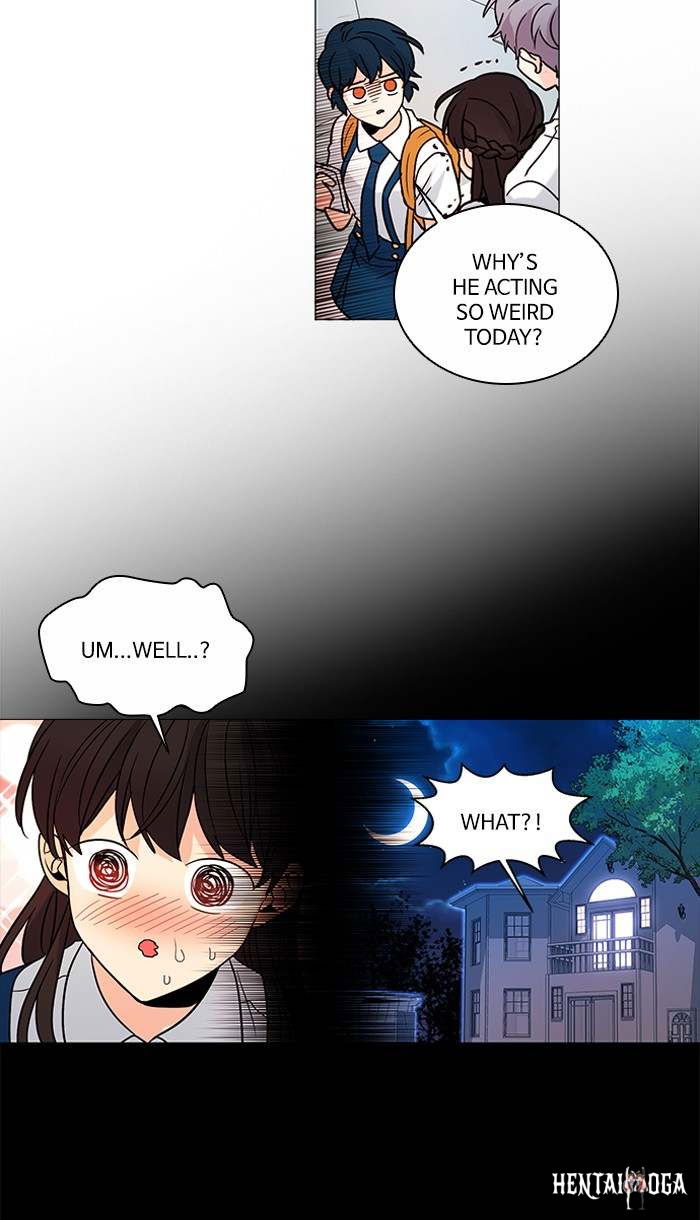 Oh! Holy Oh! Holy Chapter 121 - Page 5