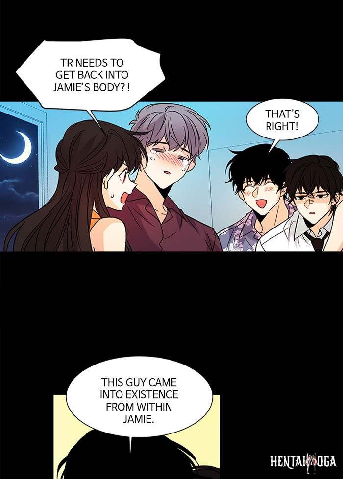 Oh! Holy Oh! Holy Chapter 121 - Page 6