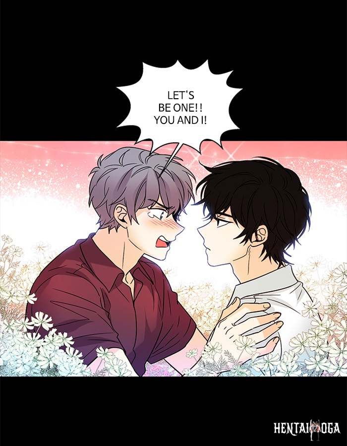 Oh! Holy Oh! Holy Chapter 121 - Page 9