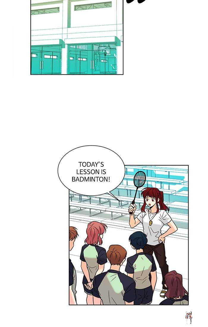 Oh! Holy Oh! Holy Chapter 122 - Page 10