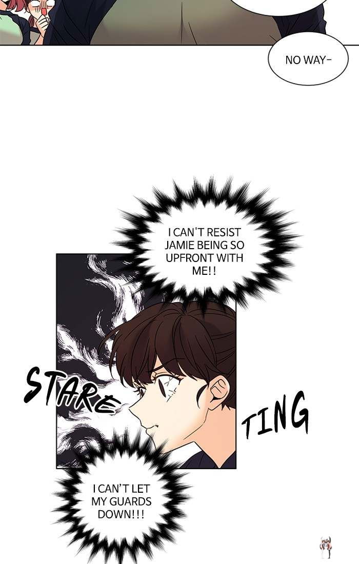 Oh! Holy Oh! Holy Chapter 122 - Page 15