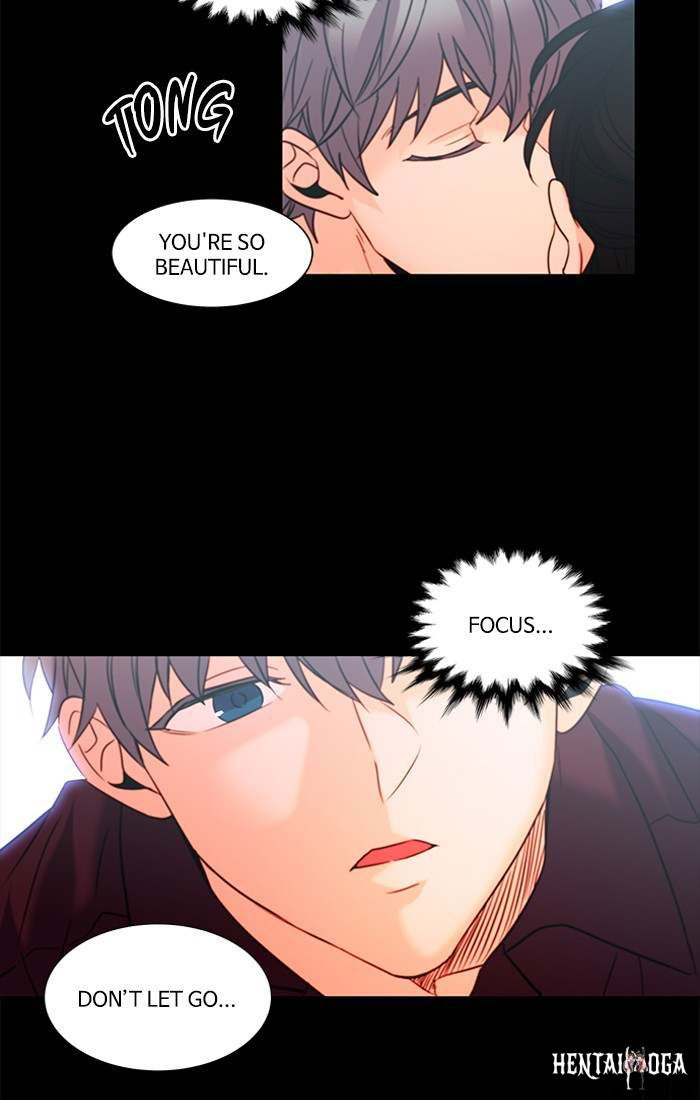 Oh! Holy Oh! Holy Chapter 122 - Page 19