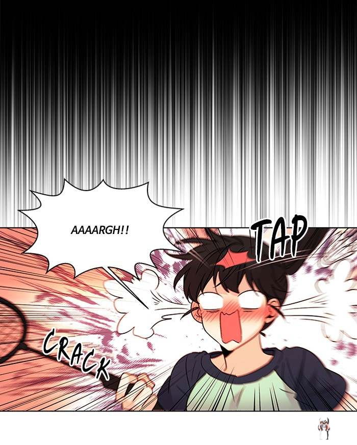 Oh! Holy Oh! Holy Chapter 122 - Page 20