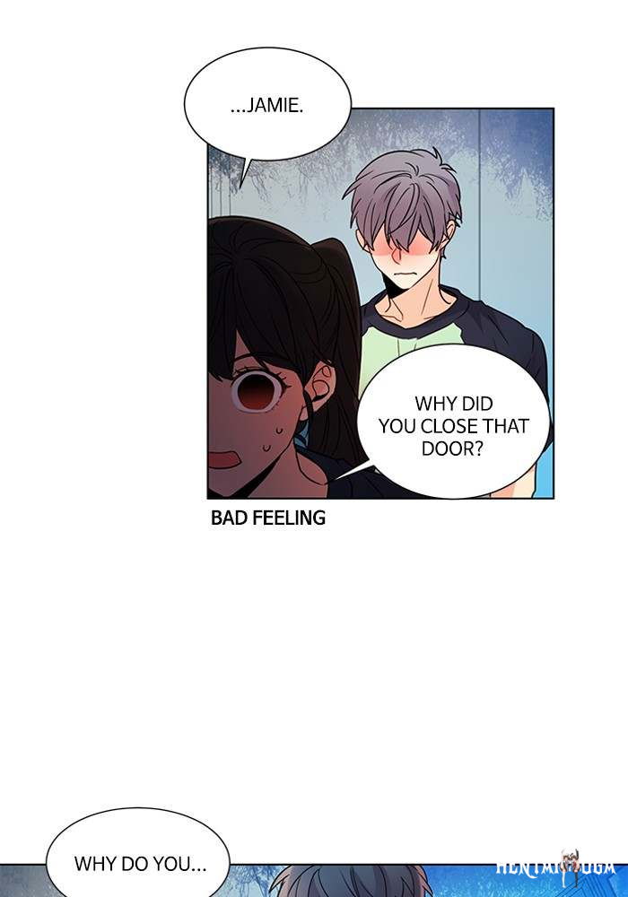 Oh! Holy Oh! Holy Chapter 122 - Page 29