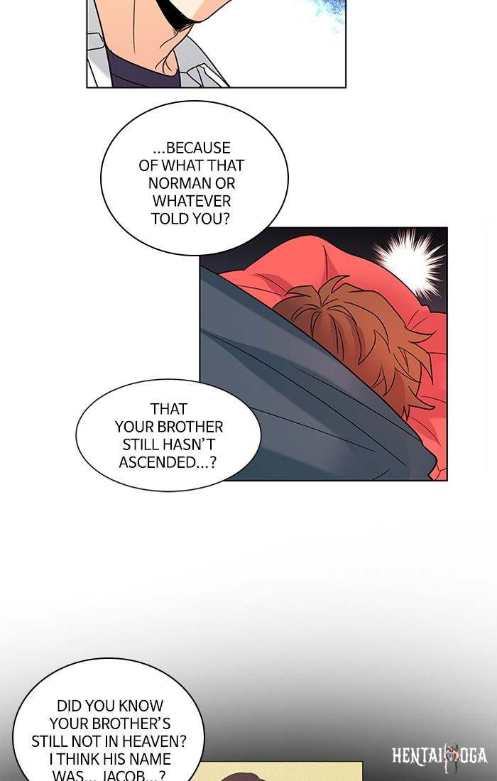 Oh! Holy Oh! Holy Chapter 122 - Page 3