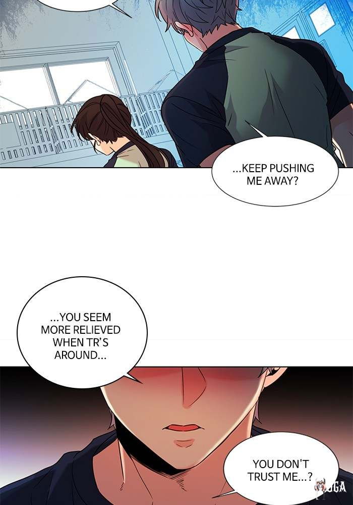 Oh! Holy Oh! Holy Chapter 122 - Page 30