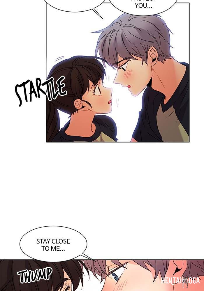 Oh! Holy Oh! Holy Chapter 122 - Page 32