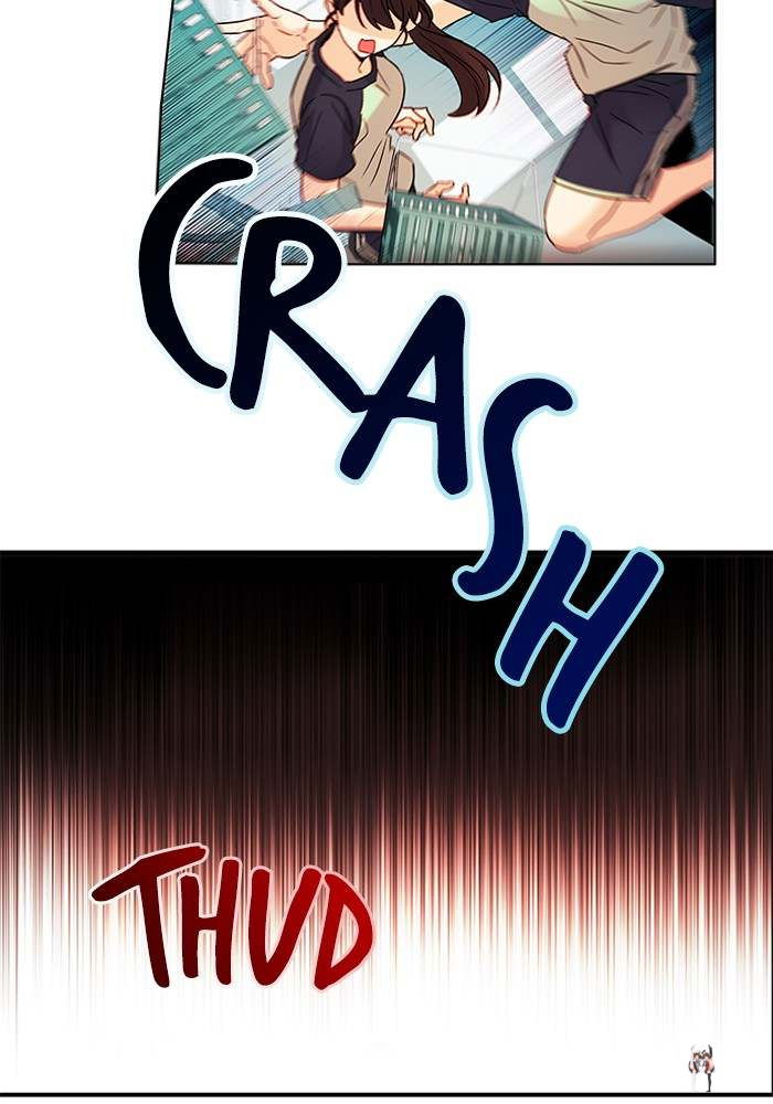 Oh! Holy Oh! Holy Chapter 122 - Page 35