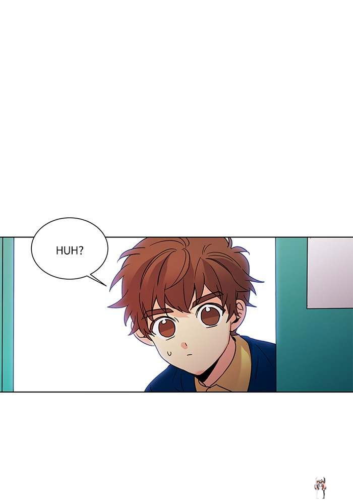 Oh! Holy Oh! Holy Chapter 122 - Page 36