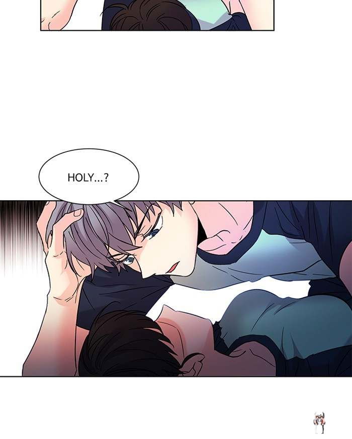 Oh! Holy Oh! Holy Chapter 122 - Page 44