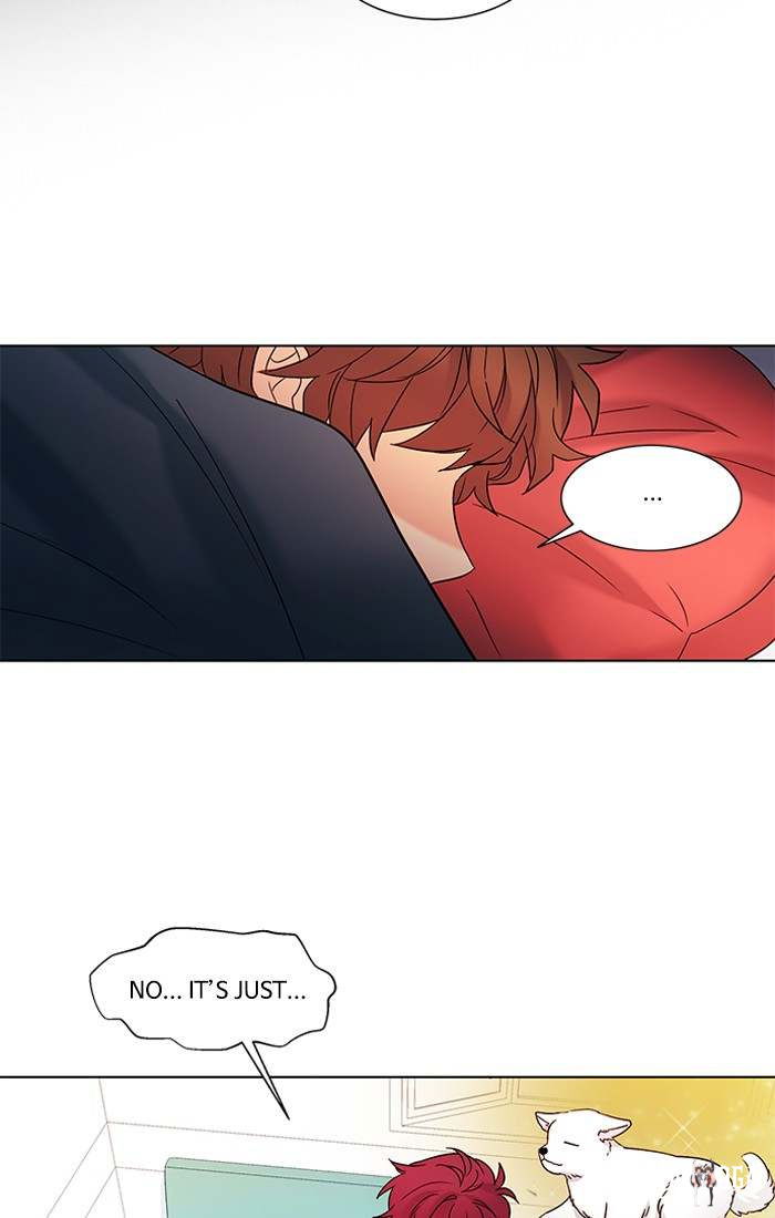 Oh! Holy Oh! Holy Chapter 122 - Page 5