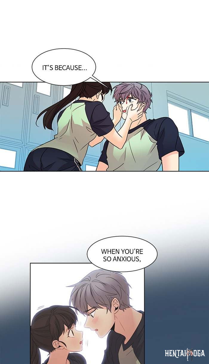 Oh! Holy Oh! Holy Chapter 123 - Page 10 Oh! Holy Oh! Holy Chapter 123 - Page 10