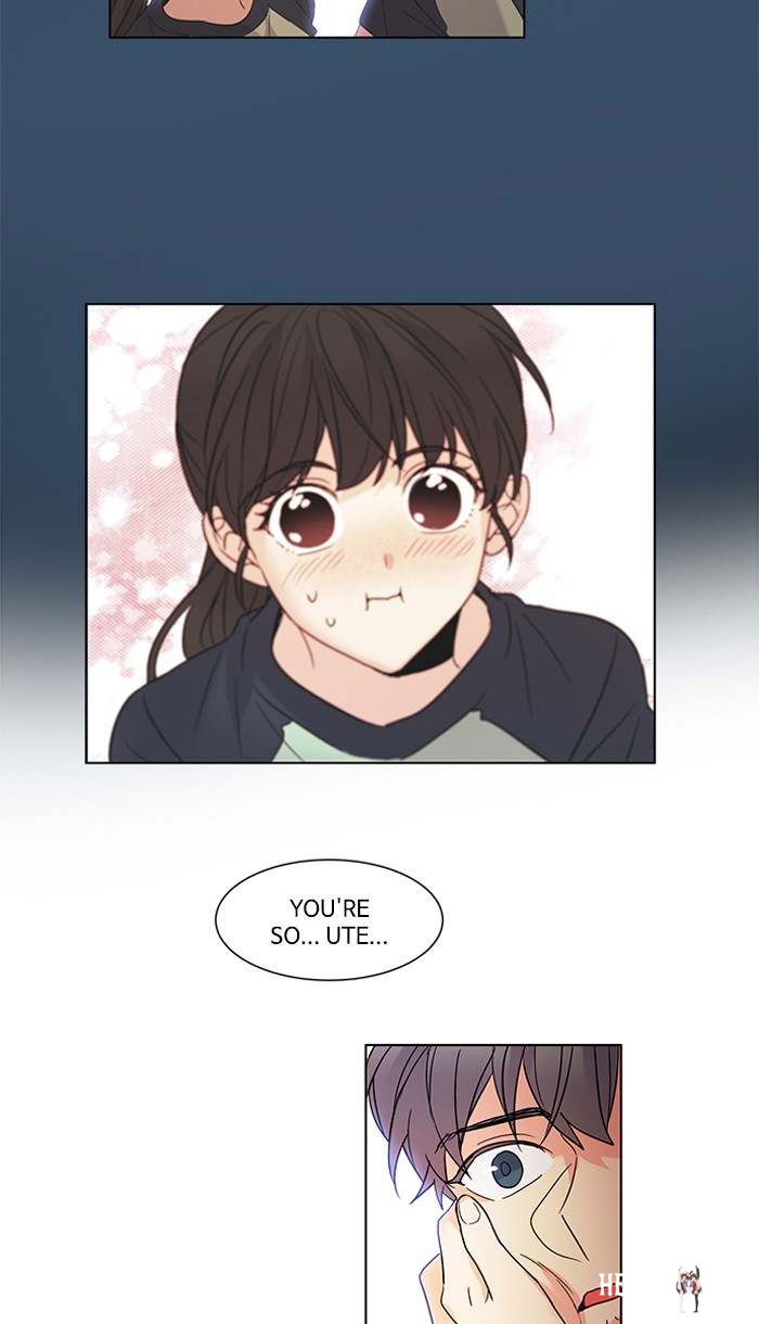 Oh! Holy Oh! Holy Chapter 123 - Page 11 Oh! Holy Oh! Holy Chapter 123 - Page 11