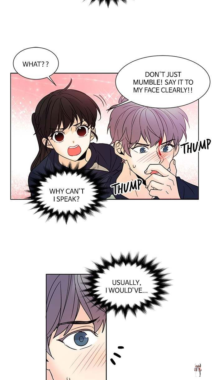 Oh! Holy Oh! Holy Chapter 123 - Page 13 Oh! Holy Oh! Holy Chapter 123 - Page 13