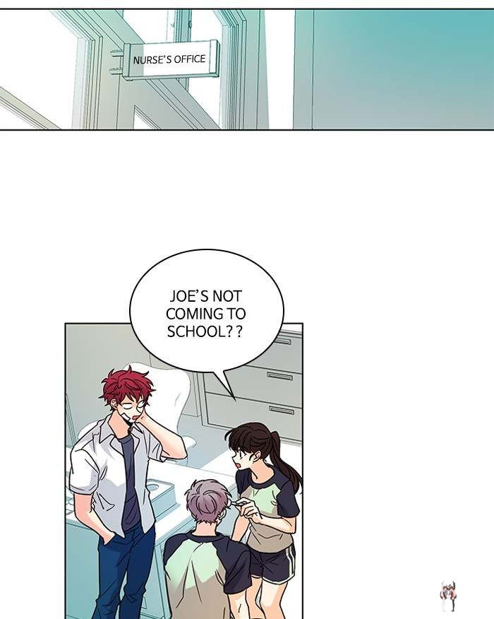 Oh! Holy Oh! Holy Chapter 123 - Page 17 Oh! Holy Oh! Holy Chapter 123 - Page 17