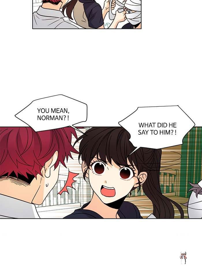 Oh! Holy Oh! Holy Chapter 123 - Page 19 Oh! Holy Oh! Holy Chapter 123 - Page 19