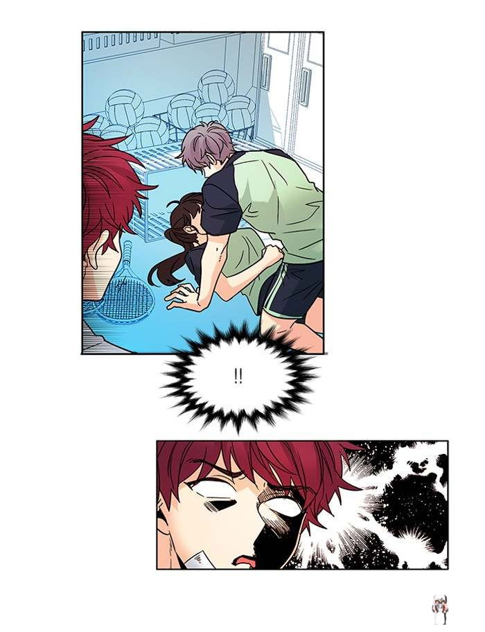 Oh! Holy Oh! Holy Chapter 123 - Page 2 Oh! Holy Oh! Holy Chapter 123 - Page 2