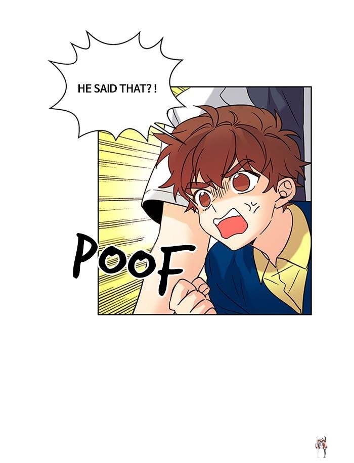 Oh! Holy Oh! Holy Chapter 123 - Page 23 Oh! Holy Oh! Holy Chapter 123 - Page 23