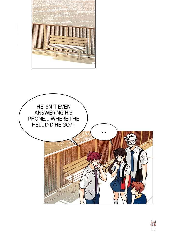 Oh! Holy Oh! Holy Chapter 123 - Page 28 Oh! Holy Oh! Holy Chapter 123 - Page 28